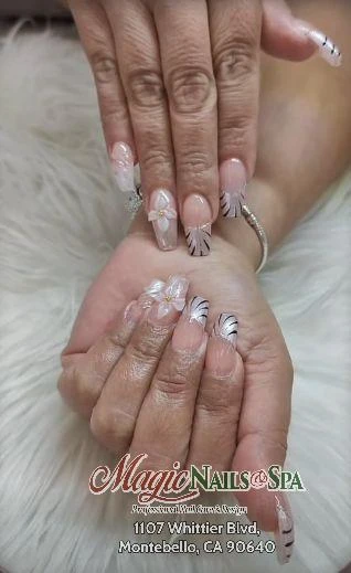 Nail Sep 25